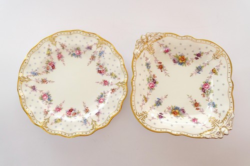 Royal crown derby antoinette - royal,