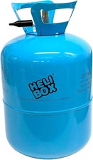 Helibox Party Helium Canister