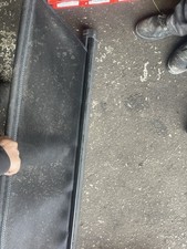 Audi A6 Rs6 C7 Net Cover Dog