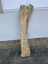 Spalted Cherry Plank Wood
