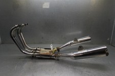 Yamaha FJR1300 5SW 2002-2005