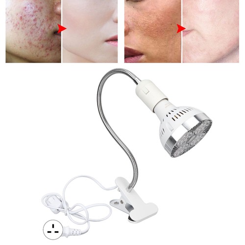 Led blue therapy - therapy, device