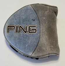 *Ping G5-i Craz-E Mallet