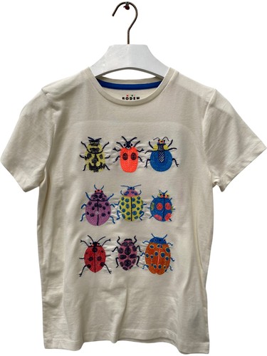 Mini boden boys shirt bug - mini, t-shirt