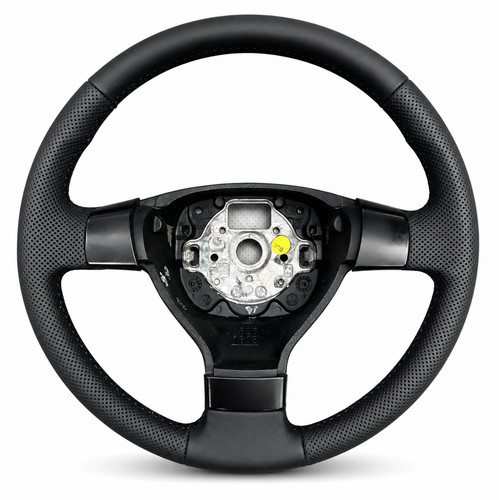 Golf mk5 steering wheel - mk5,