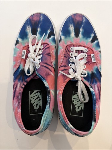 Vans authentic off - off, the