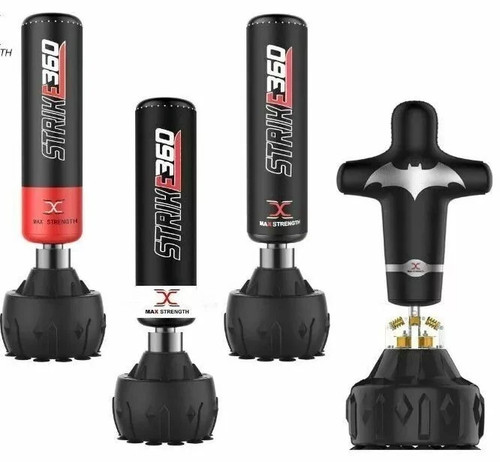 Maxstrength 6ft free - 6ft, standing