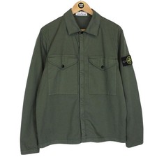 Stone Island AW 2024 Green