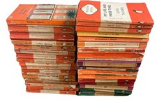 Vintage penguin books - vintage, bundle