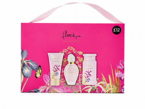 Florentyna eau de - eau,