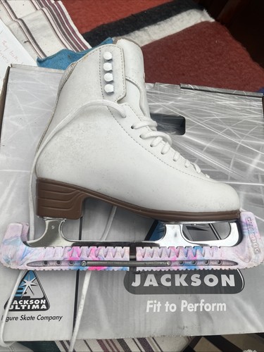 Jackson ultima figure skates - ultima,