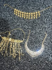 Indian Jewellery Set Combo