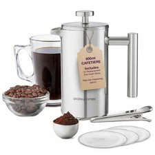 Cafetiere french press - french, coffee