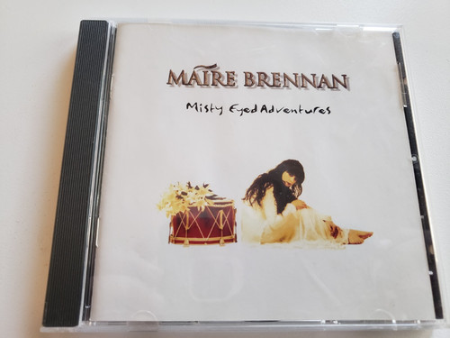 Maire brennan misty eyed - misty,