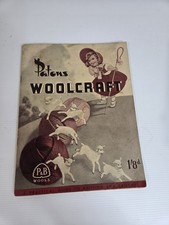 Patons Woolcraft Practical