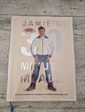 Jamie's 30 Minute Meals by