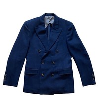 Hackett Mayfair Loro Piana