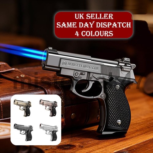 Double jet flame beretta - jet, 92