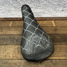 Haro BMX Bike Seat Skeleton