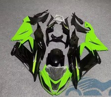 Zx6r 636 Full Fairing Set
