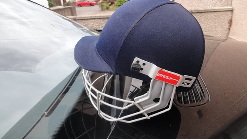 Grey nicholls cricket safety - grey-nicholls,