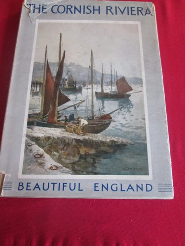 The cornish riviera - the, by