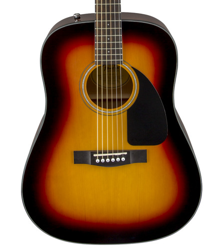 New fender dreadnought - fender, cd-60