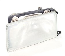 Left Headlamp Assembly With
