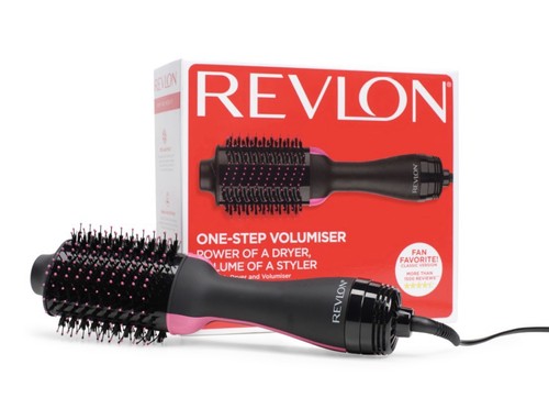 Revlon hair dryer one - hair,