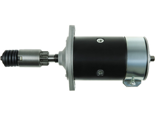 Brand new starter motor - brand,