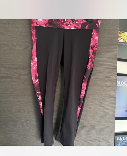 Blackmilk length gym - blackmilk,