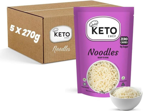 Shirataki slim noodles - shirataki,