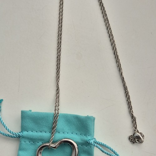Tiffany 925 sterling - co.,