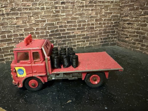 Dinky 425 before - , tk