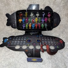 Lidl Stikeez submarine and