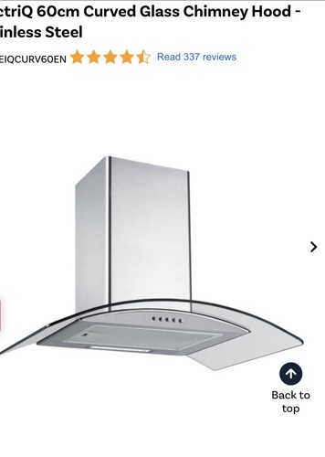 Stainless steel 60cm - stainless,
