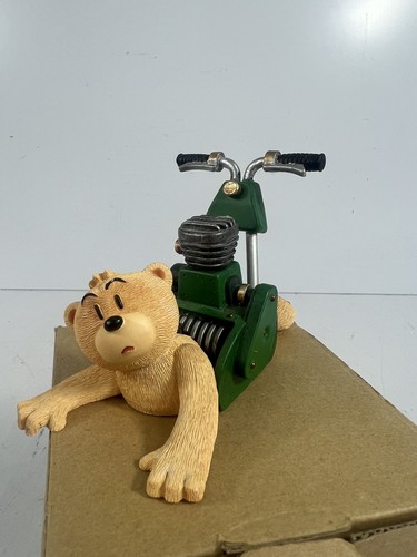 Bad taste bear moe - moe, collectable