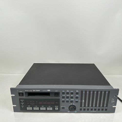 Tascam 78hr modular track - modular,