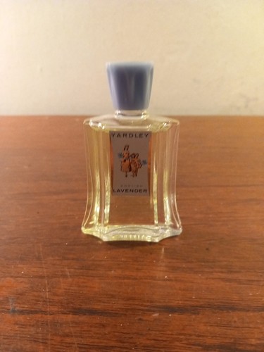 Vintage yardley english - yardley,