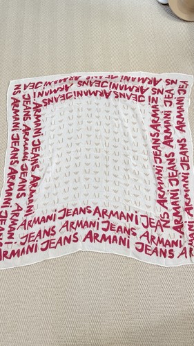 Beautiful ladies armani scarf - beautiful,