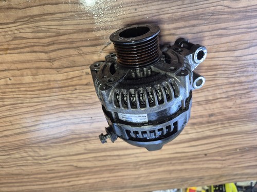 Range rover alternator - ,