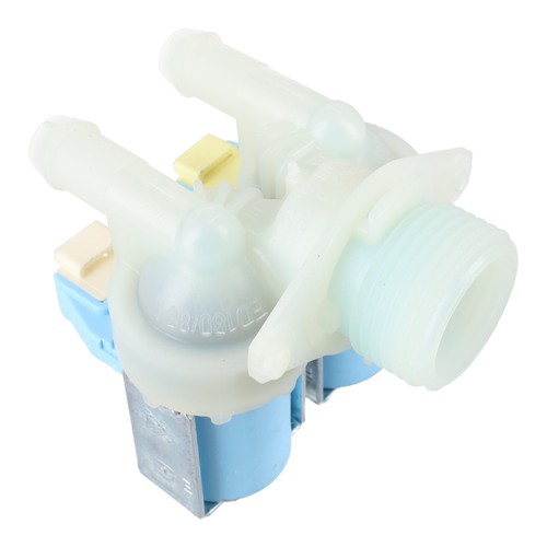 Beko washing machine - machine, valve