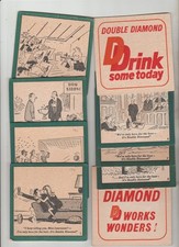 10x differnt IND COOPE &