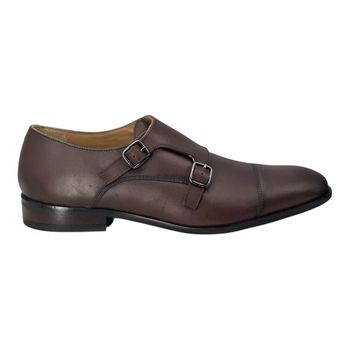 Autograph brown leather - m&s,