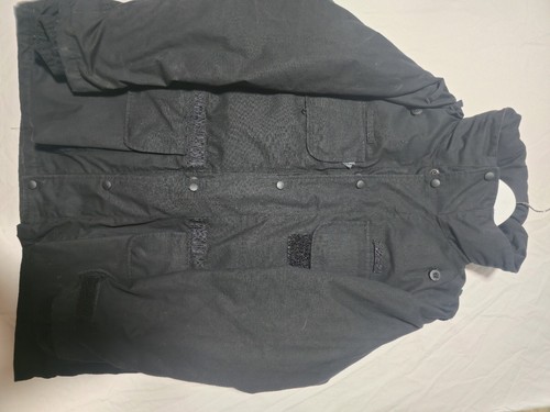 Arktis b315 avenger black size - b315,