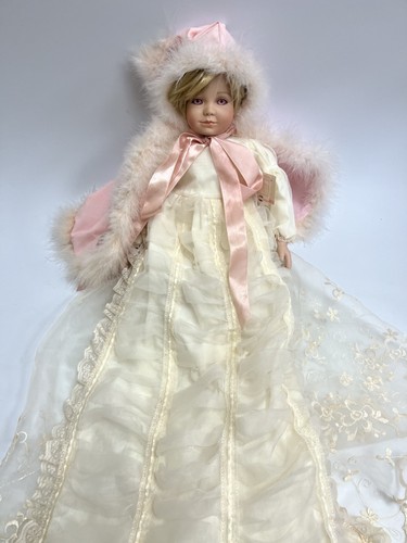 Ashton drake victorian bliss - ashton-drake,