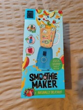Big Chill Smoothie Maker Blue