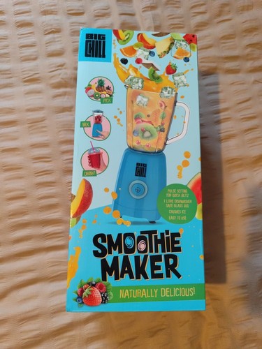 Big chill smoothie - smoothie, maker