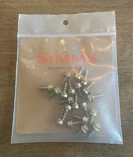 Simms hardbite stud vibram - stud, (20