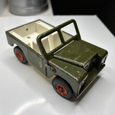 TRI-ANG MINI HIWAY ARMY